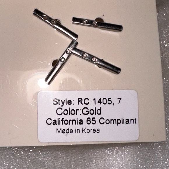 Statement ring - Picture 3 of 4